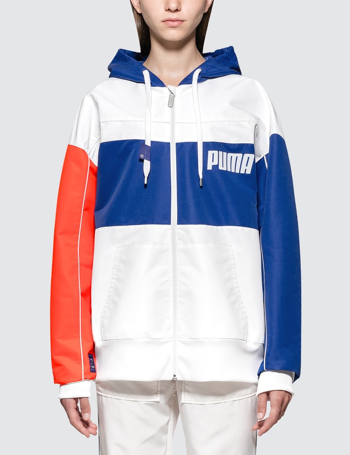 Ader Error X Puma Windbreaker Placeholder Image
