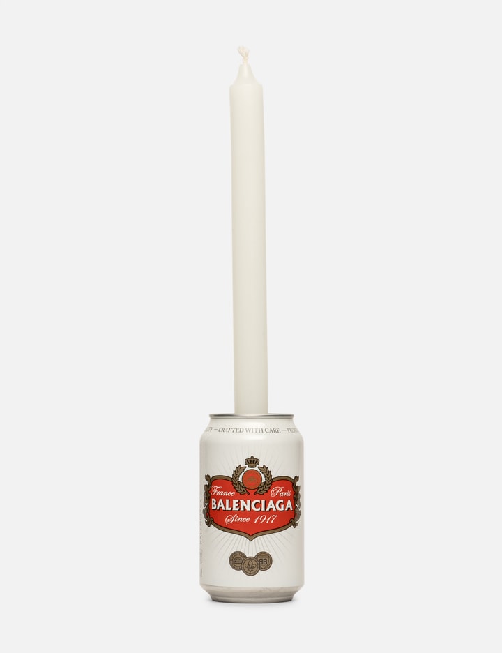 Balenciaga Candle Stand