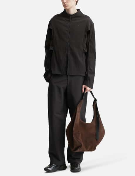 X _J.L-A.L_ CLRT Pants view 14