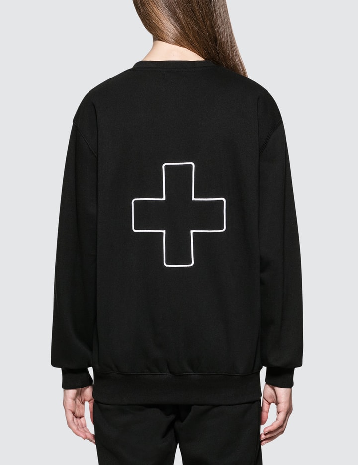 Logo Sweatshirt Placeholder Image