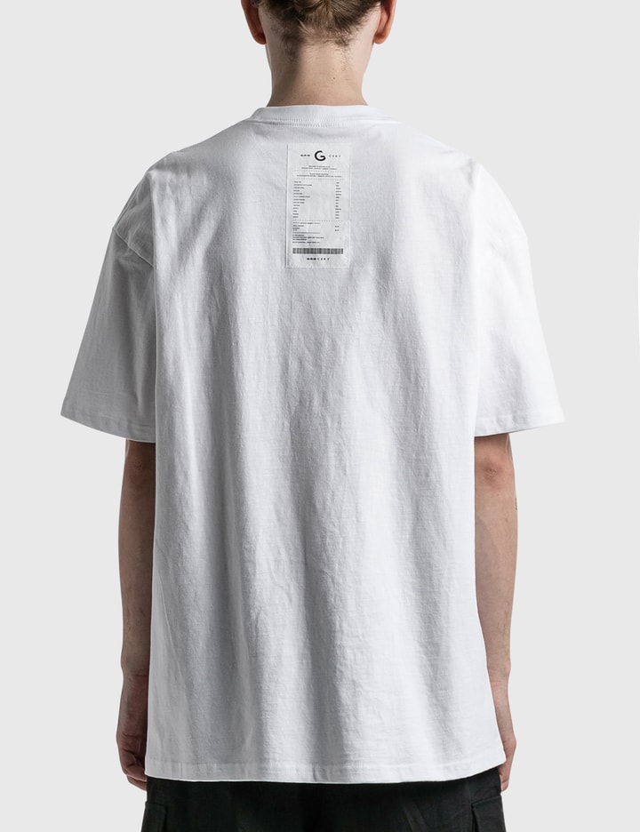 TEE-01 Invoice T-shirt Placeholder Image
