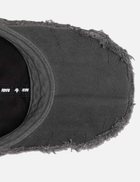 AVAVAV X Adidas Originals Slashed Double Brim Cap view 12