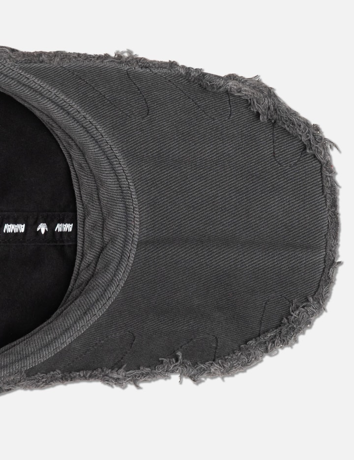 adidas Originals AVAVAV X Adidas Originals Slashed Double Brim Cap