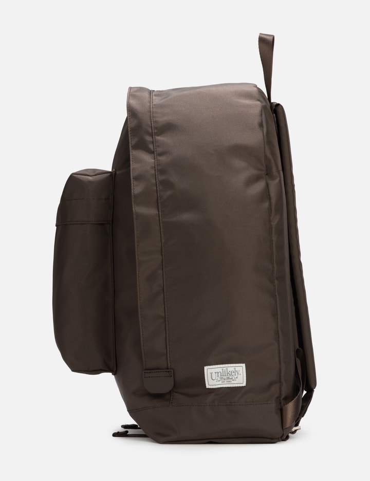Unlikely Unlikely "Equipment" 2day Back Pack