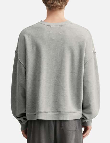 Mythss Crewneck view 12