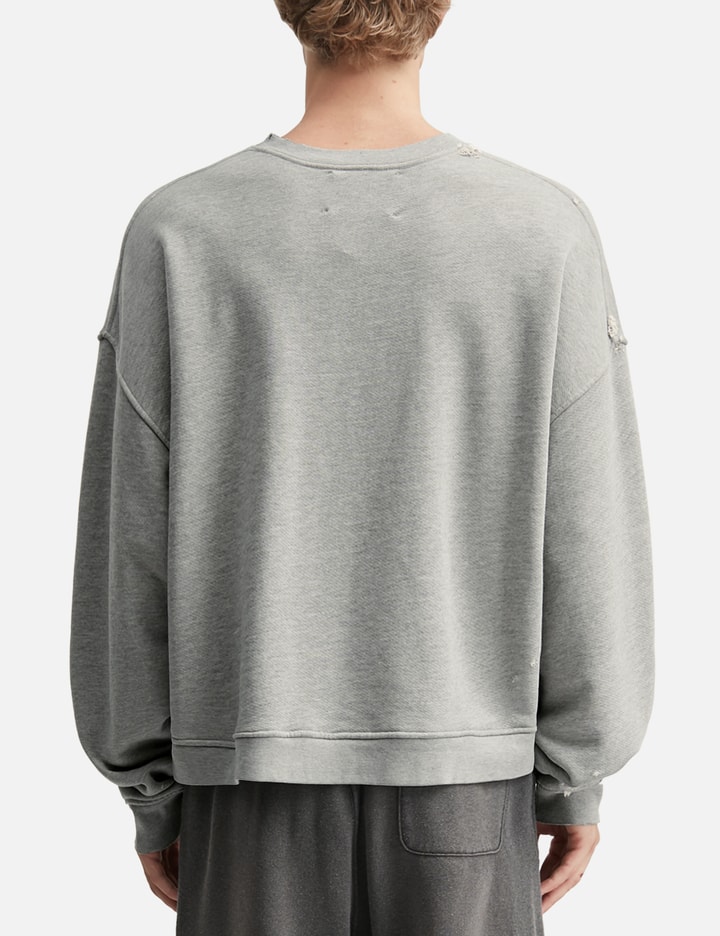 Paly Mythss Crewneck