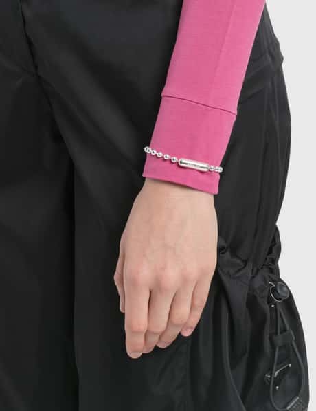 AMBUSH® - Ball Chain Bracelet | HBX