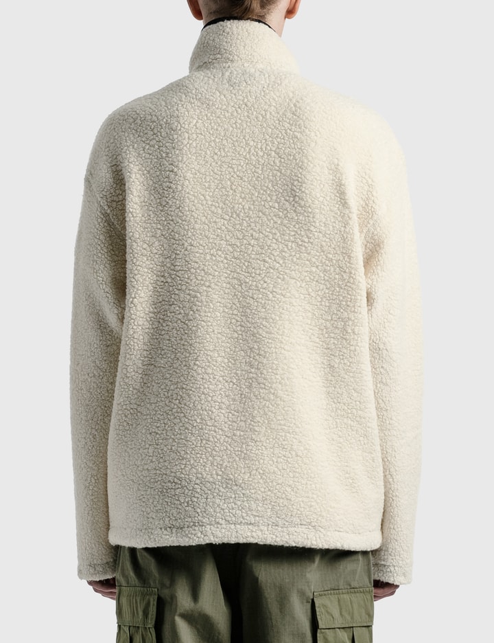 Fleece Jacket Placeholder Image