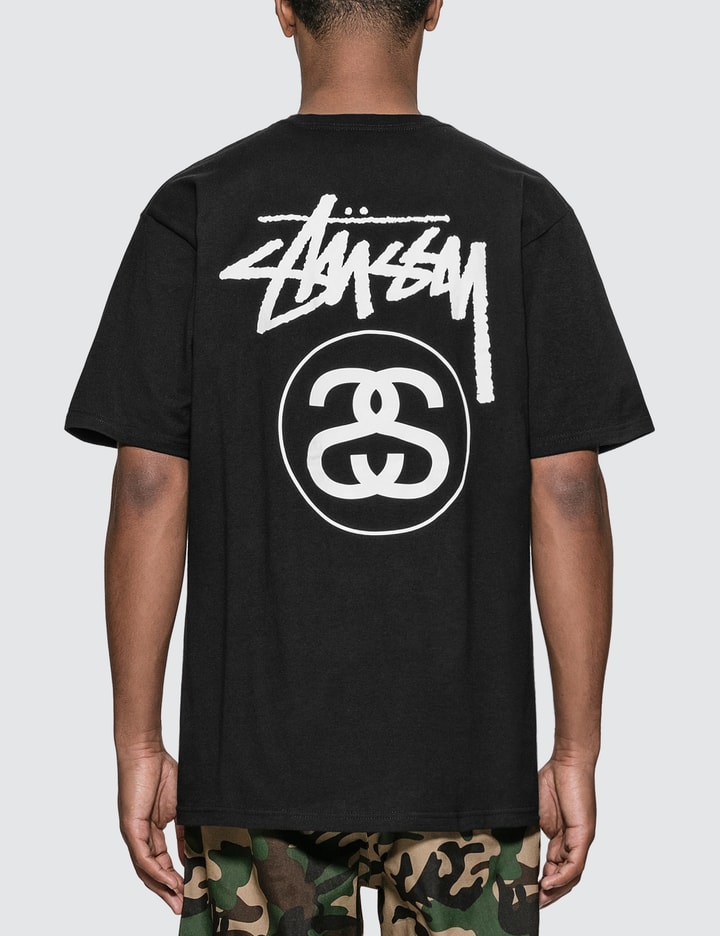 Stock Link T-shirt Placeholder Image