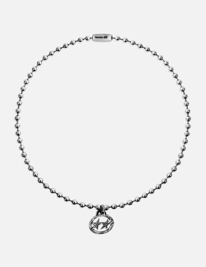 Icon Ball Necklace #1 Placeholder Image