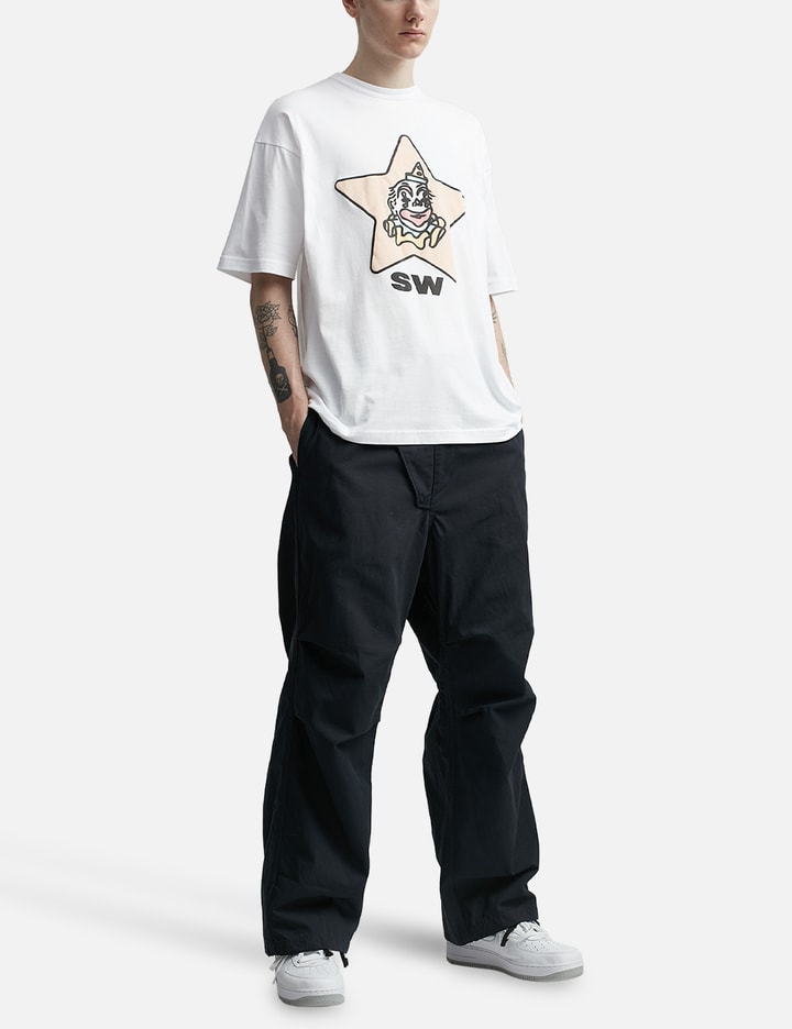 Star of the Show T-shirt Placeholder Image