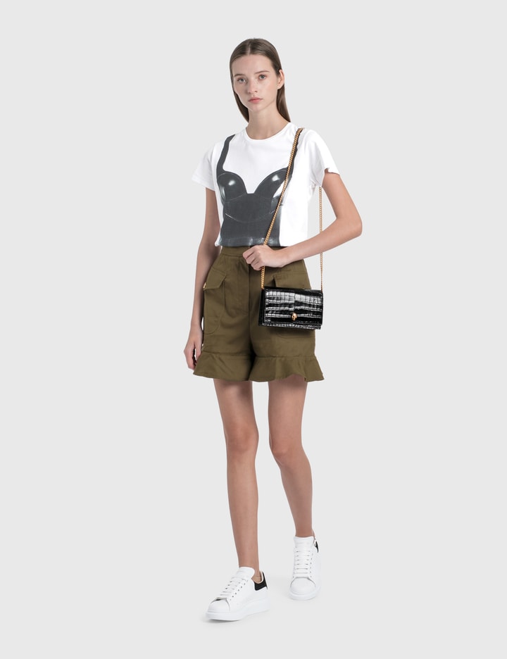 Skull Mini Bag Placeholder Image