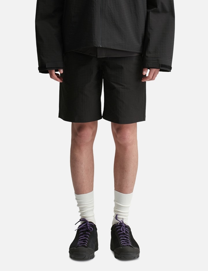 Hiking Patrol Waypoint Ripstop Shorts