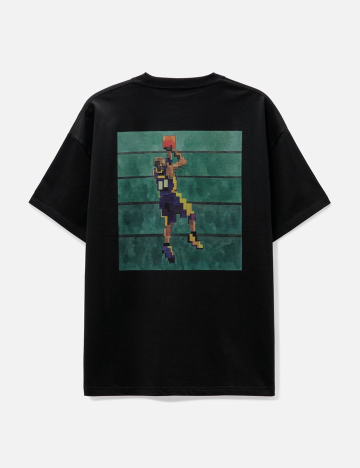GROCERY TEE KB 3.0 FADEAWAY/ BLACK BY ADAM LISTER Placeholder Image