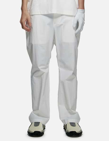 X POST ARCHIVE FACTION (PAF) Woven Pants view 17