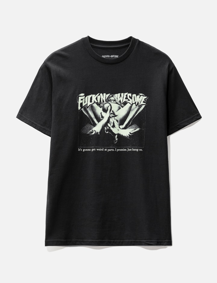 Birth T-shirt Placeholder Image