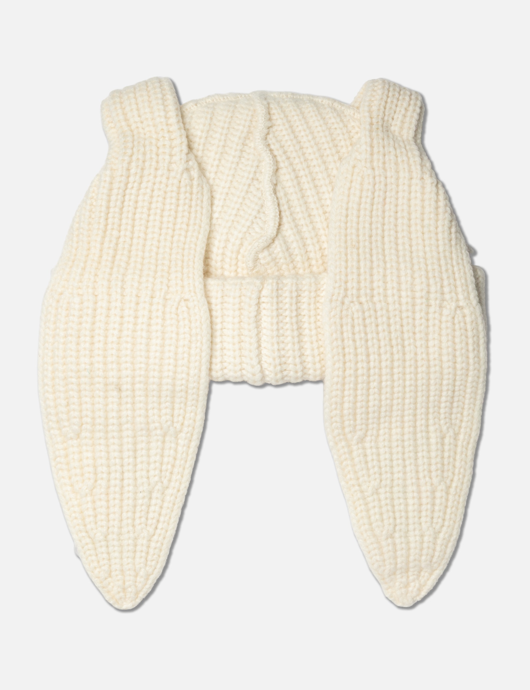 Chunky Rabbit Beanie view 11