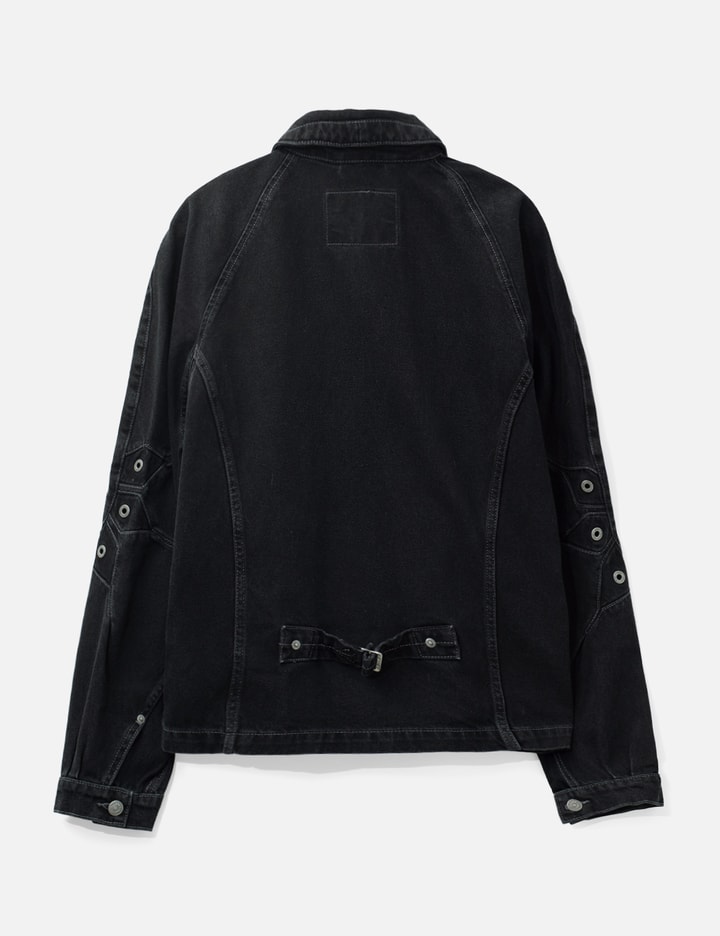 Levi's Denim Jacket Placeholder Image