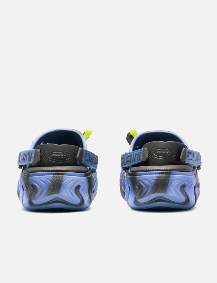 Crocs Brain Dead X Crocs  Echo 2