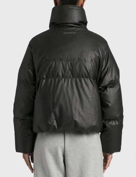 MM6 Maison Margiela - Oversized Down Jacket | HBX - ハイプビースト 
