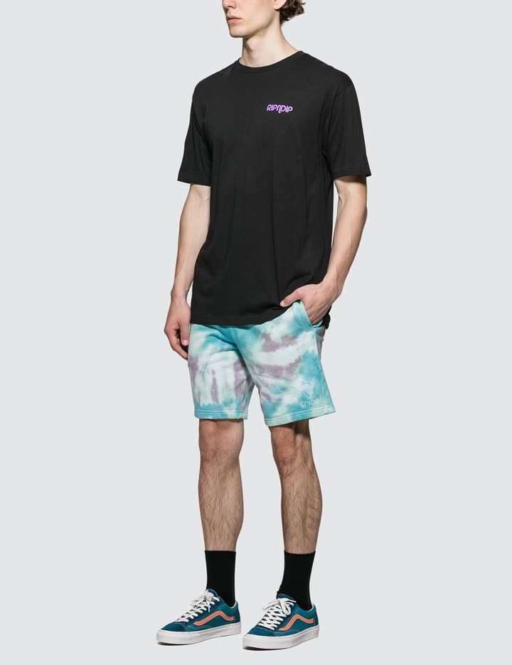 Mask T-Shirt Placeholder Image