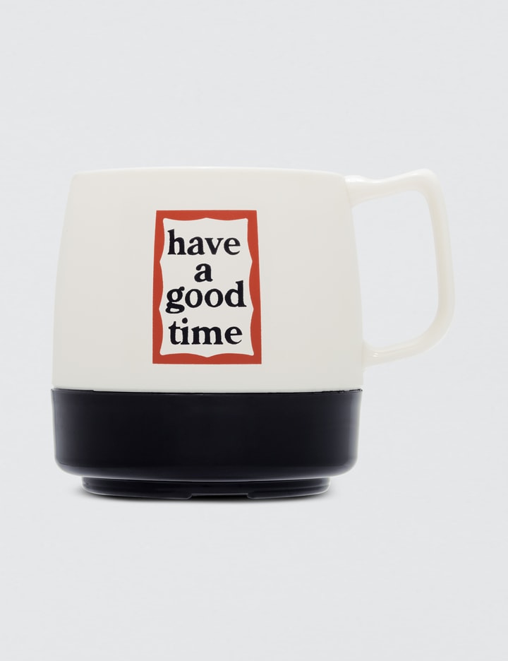 Haveagoodtime x Dinex Mug Cup Placeholder Image