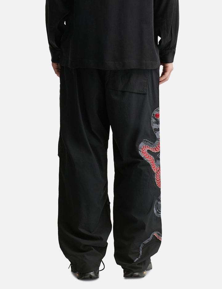 Ying Yang Cobra Loose Snopants Placeholder Image