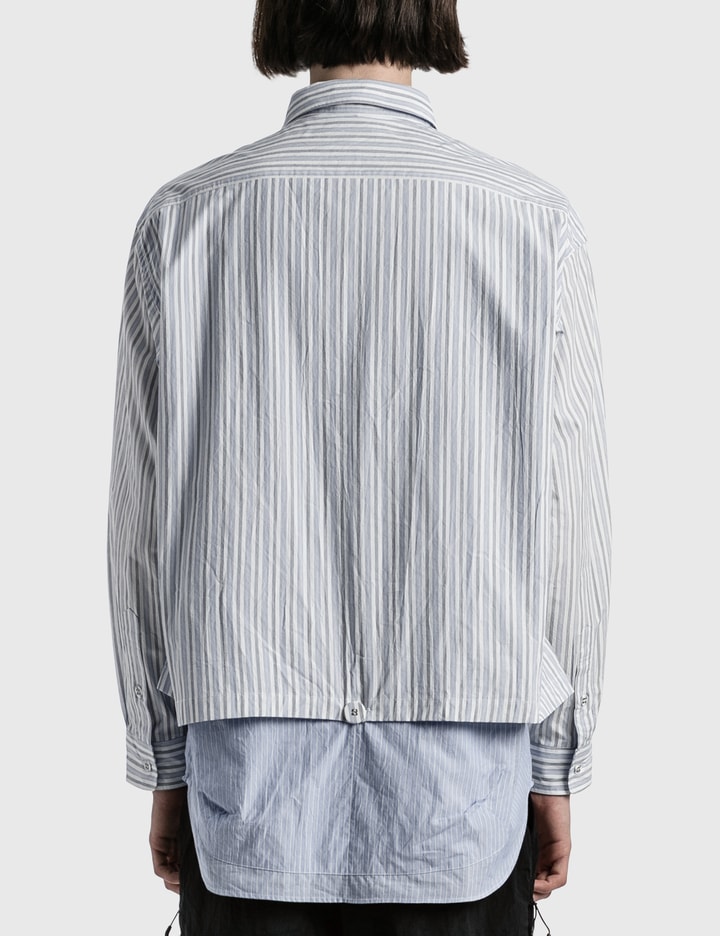 French Shirt Placeholder Image