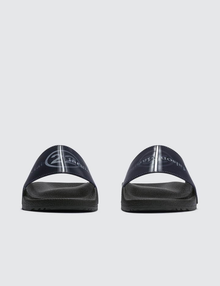 Holographic Effect Logo Print Sliders Placeholder Image