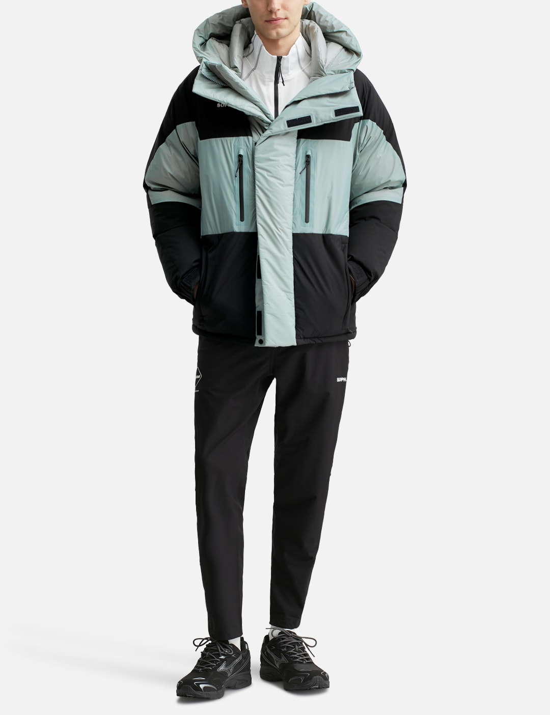 Field Down Parka view 16