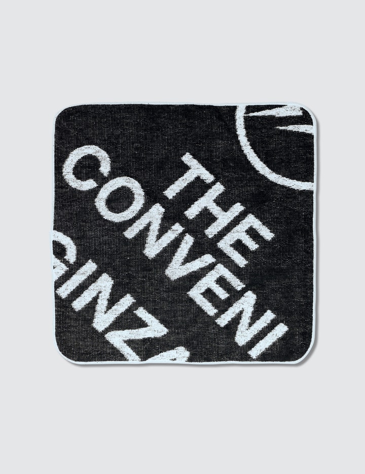 FRGMT x The Conveni Big Logo Towel Placeholder Image