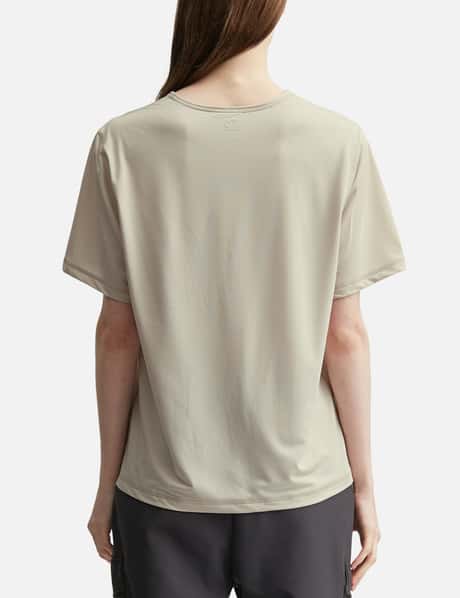 Helgafell Light T-Shirt view 12