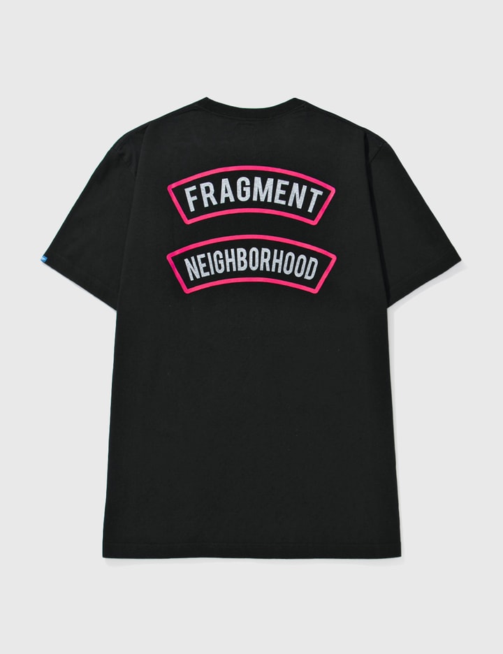 NEIGHBORHOOD X FRAGMENT T-shirt Placeholder Image
