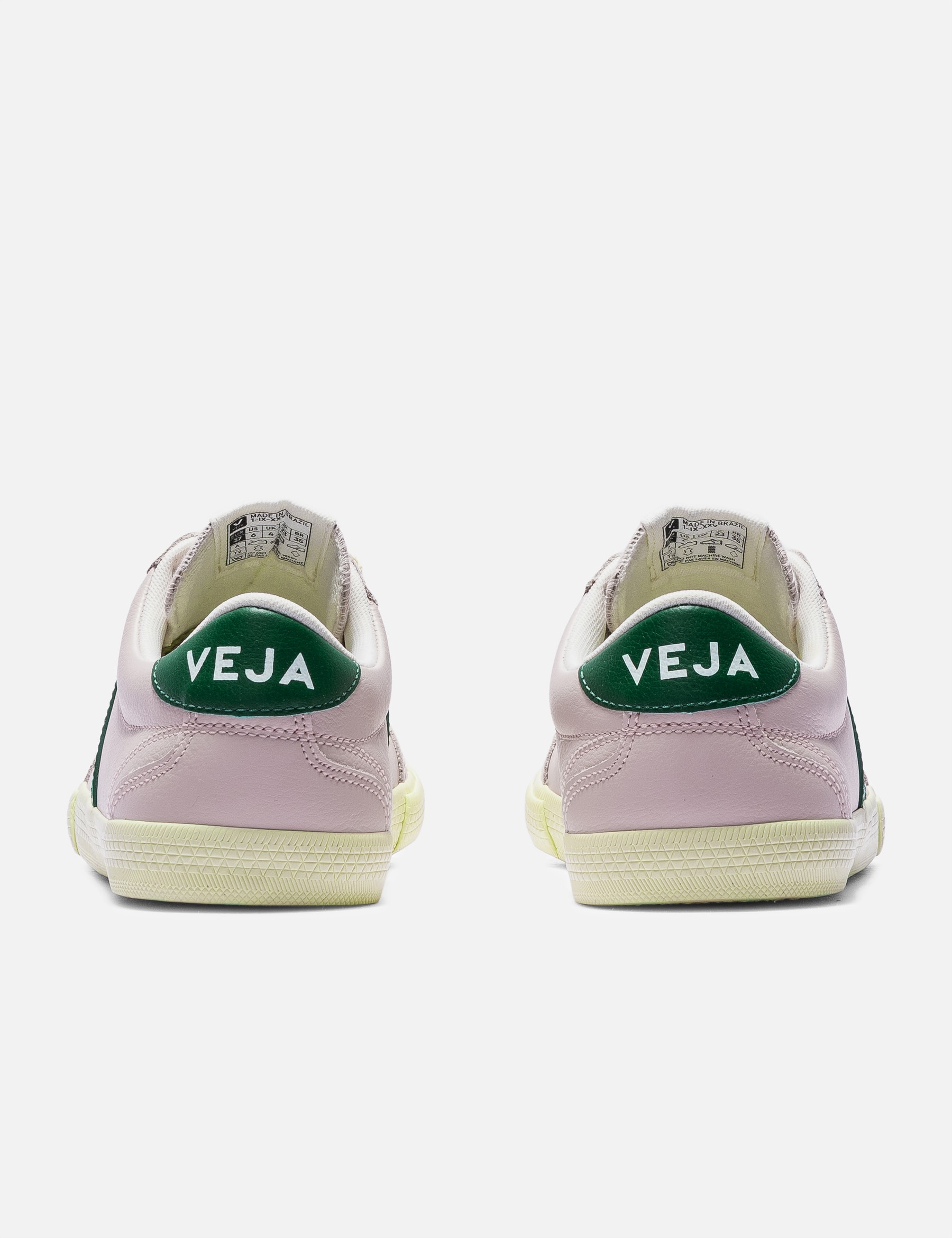Volley Leather view 15