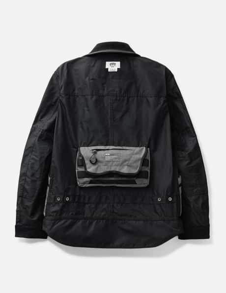 ジュンヤ ワタナベ マン - Oakley Reversible Zip-Up Jacket | HBX 