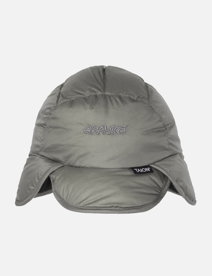 Down Mountain Cap Placeholder Image