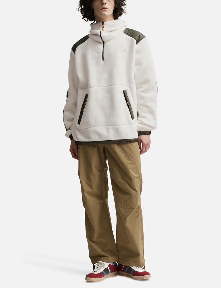 Fleece Pullover Placeholder Image