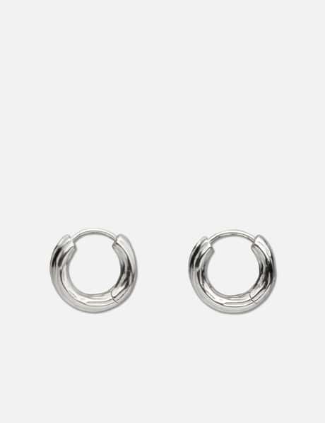 CRUCIS Earrings view 15
