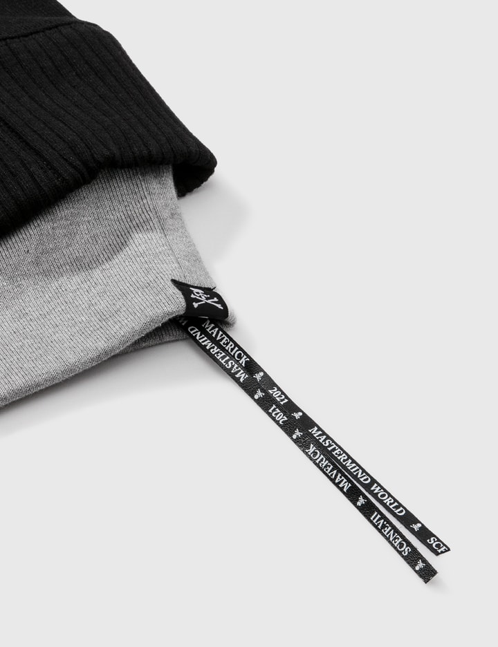 Layered Hoodie Placeholder Image