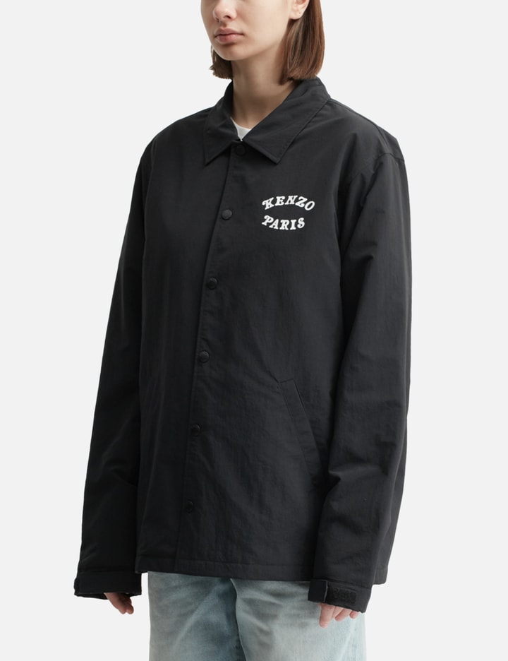 'KENZO VERDY MARKET' Heavy Coach Jacket Placeholder Image