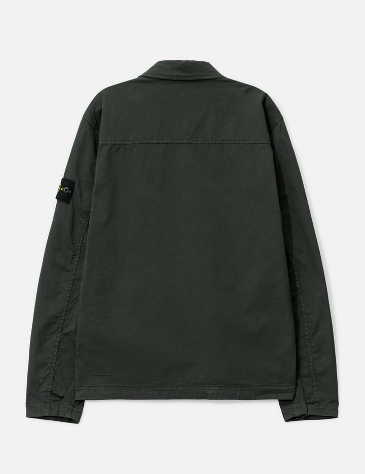 'Old' Effect Overshirt Placeholder Image