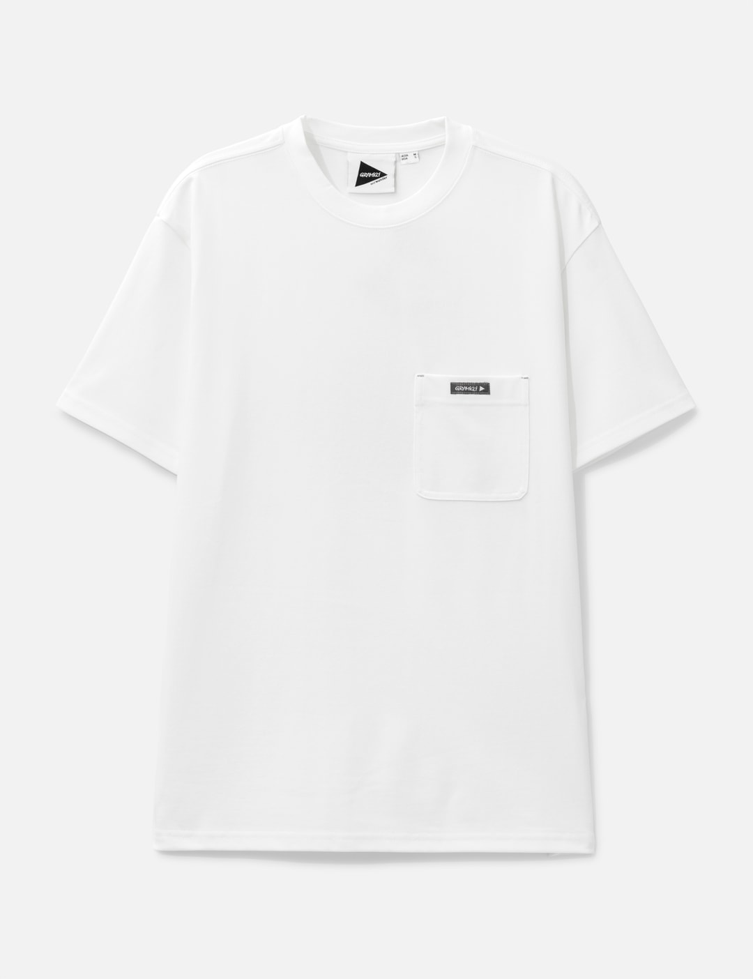 Gramicci × And Wander Backprint S/S Tee view 7