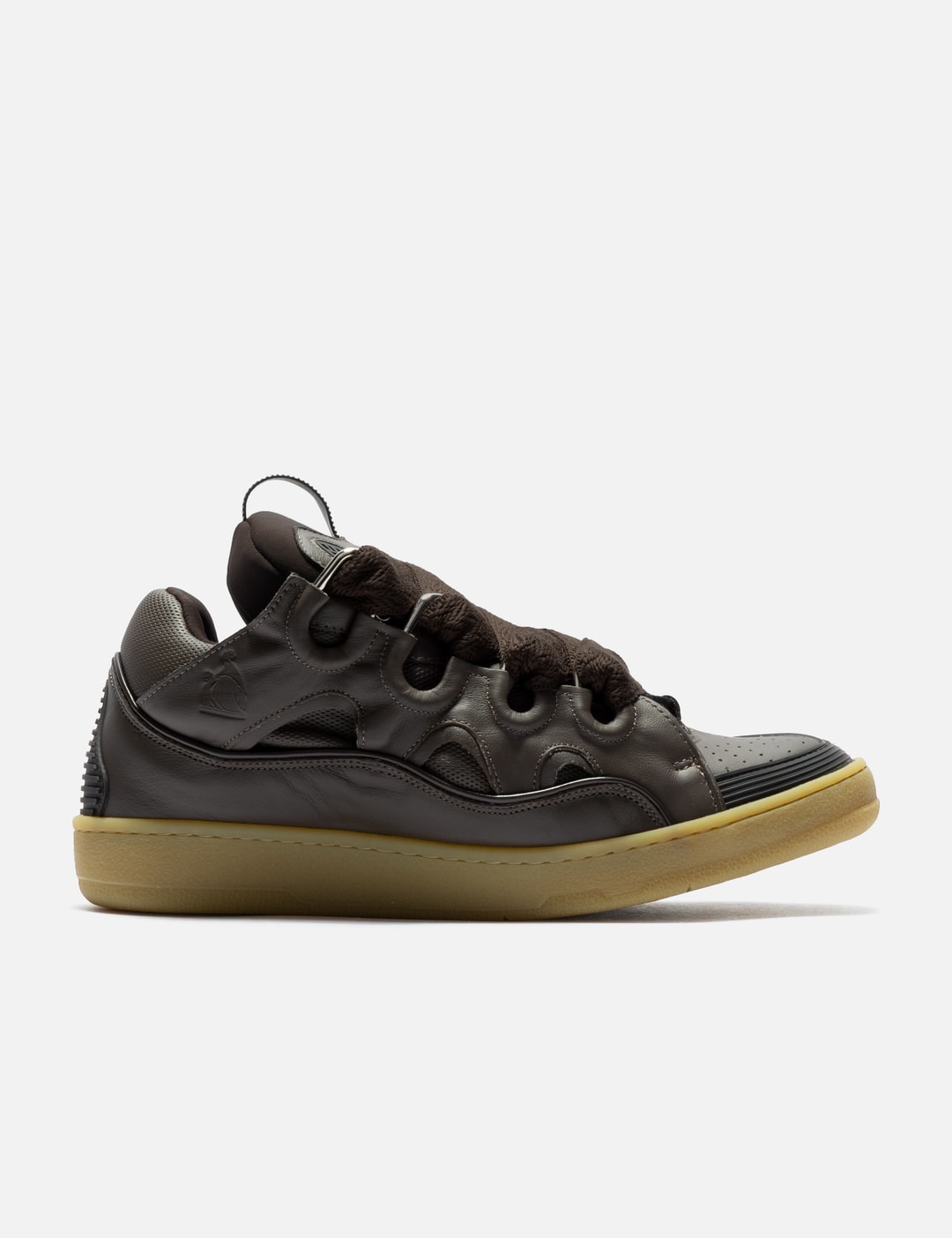 Lanvin CURB SNEAKERS HBX