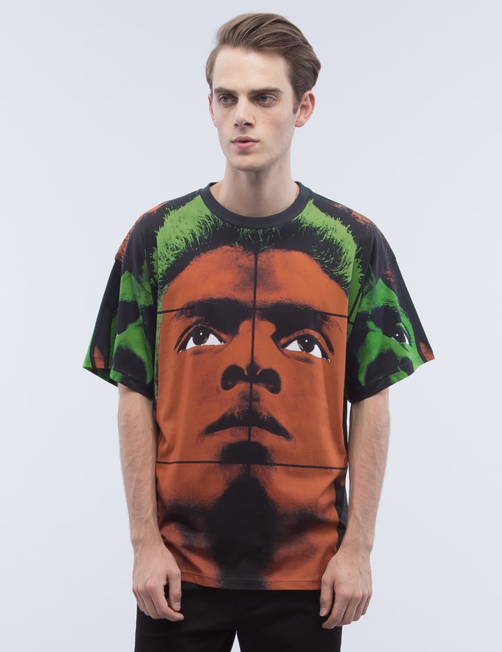 Head S/S T-Shirt Placeholder Image