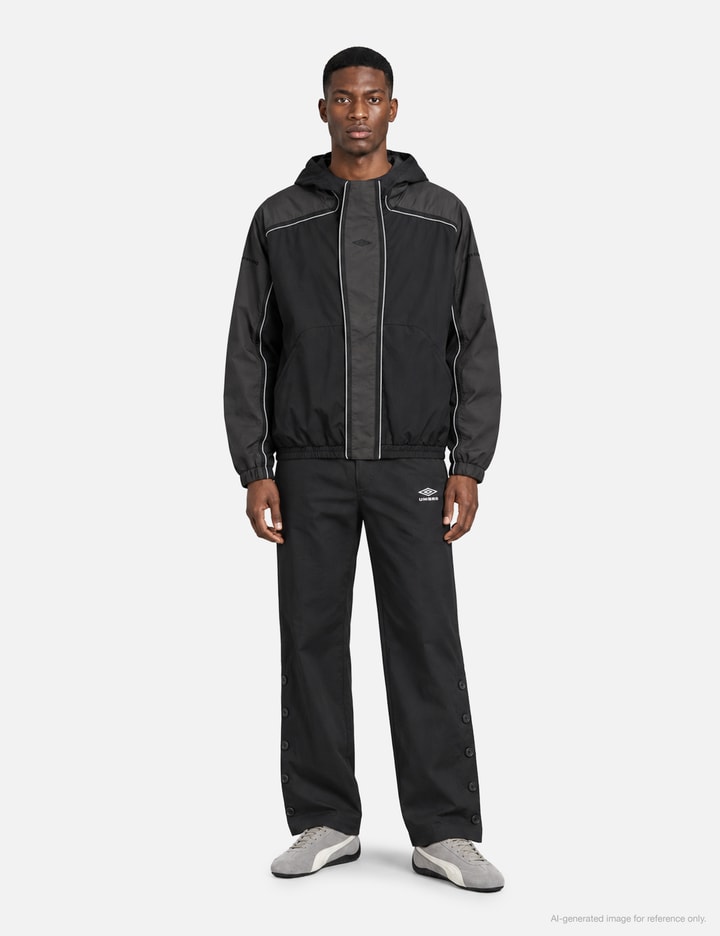 Umbro Slam Jam X Umbro Bench Jacket