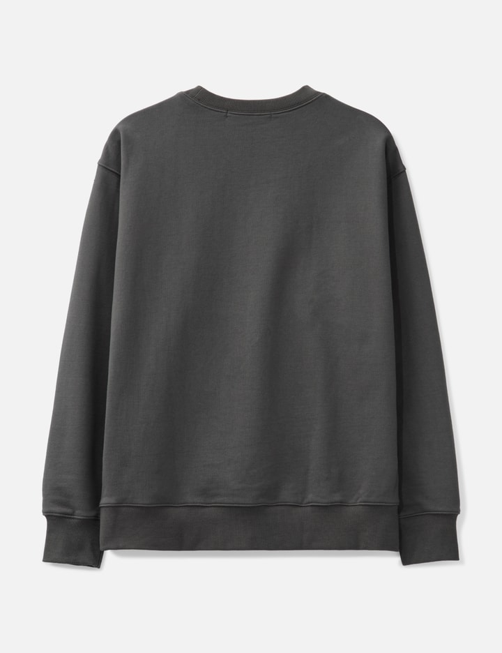 Lmc Thunder Bear Sweatshirt In Black