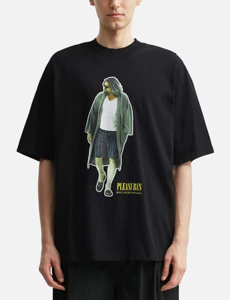 Dude T-Shirt view 10