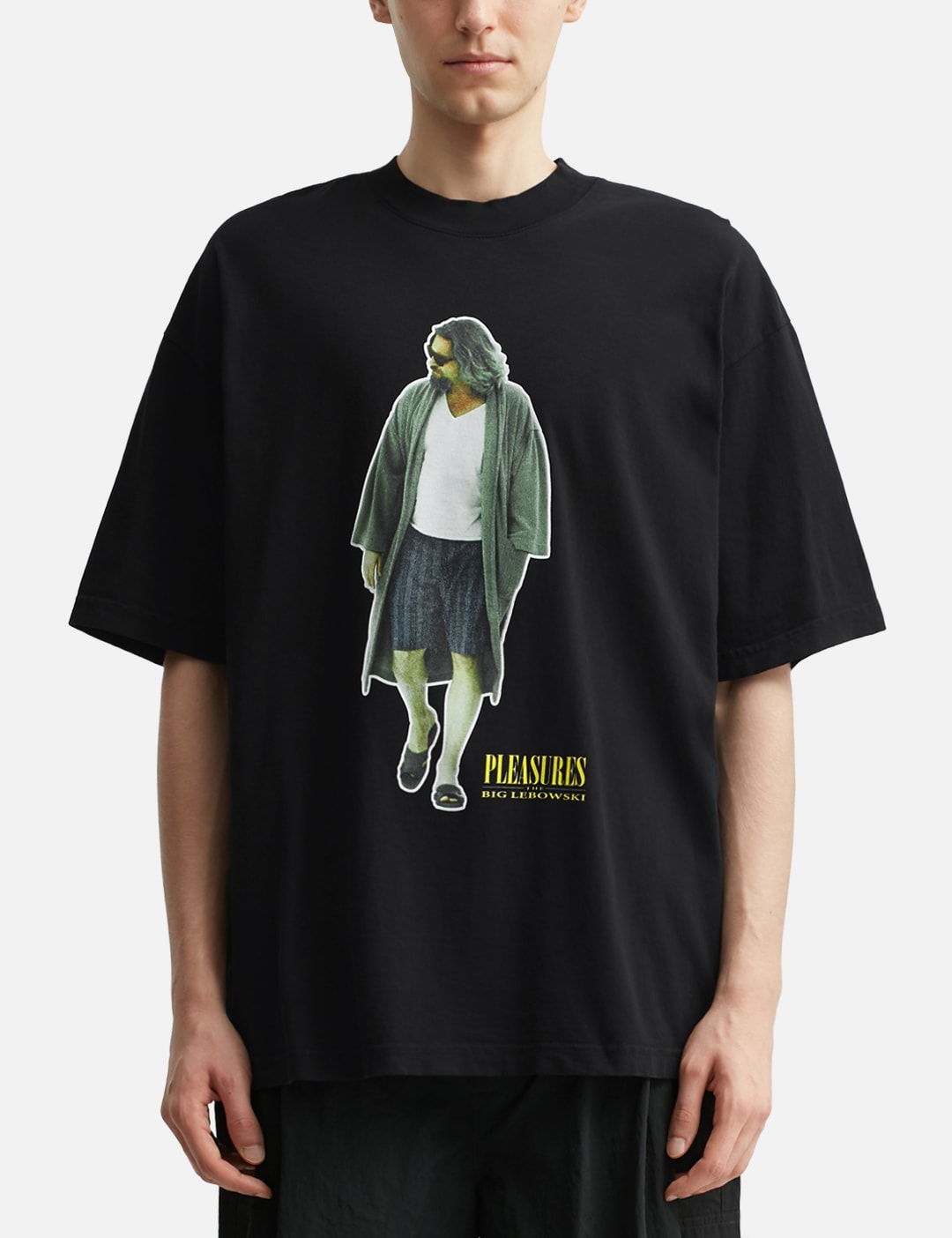 Dude T-Shirt view 11