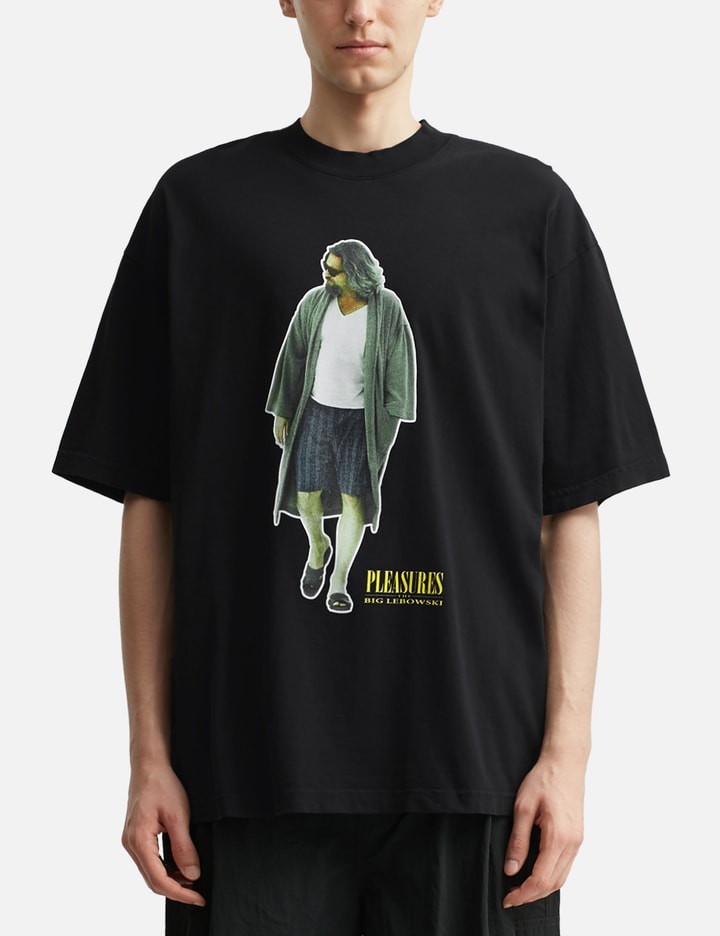 Dude T-shirt Placeholder Image
