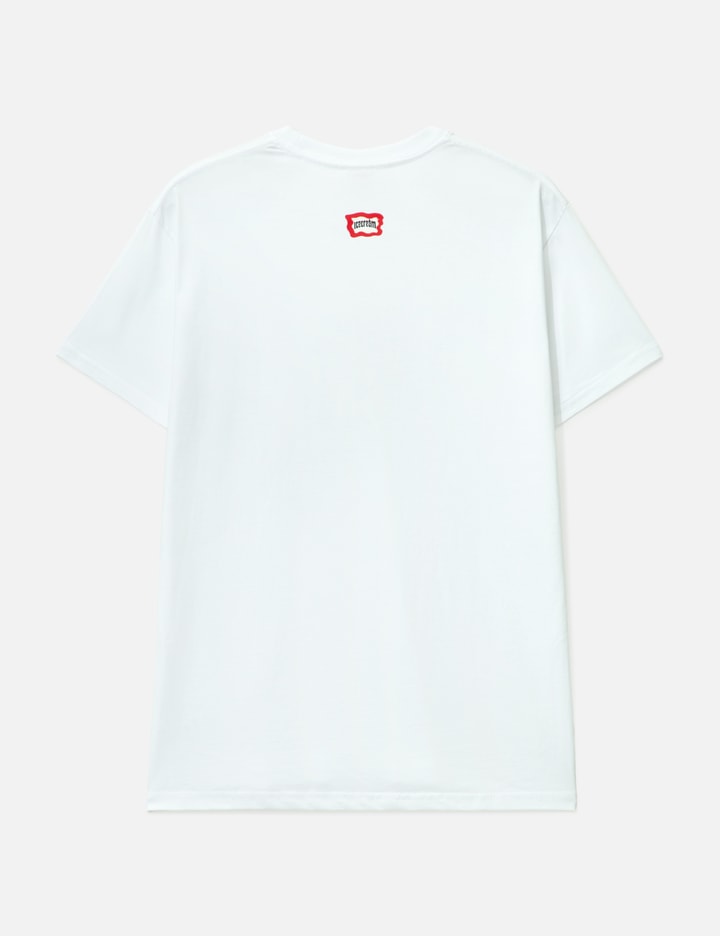 SPOON T-SHIRT Placeholder Image